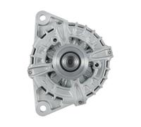 AS-PL Alternador Generador 210 A 12 V para Fiat Ducato Chasis/Pritsche