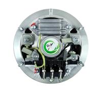 AS-PL Alternador Generador 60 A 12 V Para Porsche 911 Targa