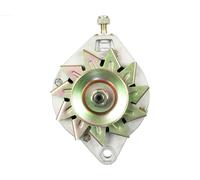 AS-PL Alternador Generador 60A 12V Para Lada Samara 1500 1300 1100 1200