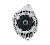 AS-PL Alternador Generador 75A 12V para Renault Megane I BA0/1 JA0/1