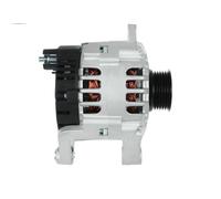 AS-PL Alternador Generador 80A 12V Para Citroën Xsara Peugeot 306 N1 N0
