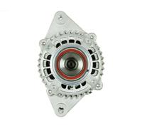 AS-PL Alternador Generador 80A 12V Para Toyota Hilux VII Pick-Up 3.0 D-4D