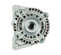 AS-PL Alternador Generador 90A 12V Para Mazda 6 Station Wagon 2.0 Di