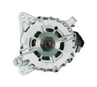 AS-PL Alternador Generator Para Nissan Qashqai II J11 J11_ 2.0 ALL MODE