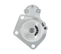 AS-PL Anlasser Starter 1,7 Kw para Alfa Romeo Giulia 2.9 Stelvio