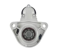 AS-PL Anlasser Starter 1,9 kW Para Porsche Cayenne 955 S 4.5 3.6 Turbo 12V 10D