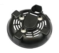 AS-PL APC6008 Cubierta de protección alternador