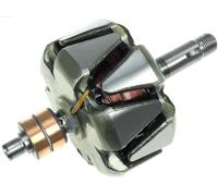 AS-PL AR0002 Rotor alternador Compatible con MERCEDES-BENZ T2/LN1 Furgoneta/Familiar T2/LN1 Caja/Chasis T2/LN1 Volquete T2/LN1 Cabeza tractora O309 Bus LK/LN2