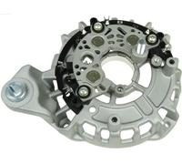 AS-PL ARC0205S Cojinete, brida de transmisión-generador