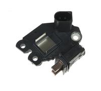 Regulador de voltaje ARE3049(VALEO) AS-PL para MERCEDES-BENZ JEEP
