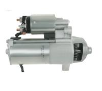 AS-PL Arrancador 12 V 1,1 kW para Ford Fiesta IV Escort VII Mazda 121