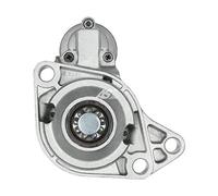 Motor de arranque Sentido de giro a la izquierda (antihorario) S0006PR AS-PL