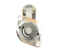 AS-PL Arrancador Starter 0.85kW Para Mazda 121 II I KIA Pride Kombi S5095