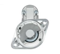 AS-PL Arrancador Starter 0.90kW Para Hyundai Matrix Elantra Stufenheck S3118S
