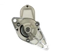 AS-PL Arrancador Starter 1.00kW Para Honda Civic VII Hatchback Stufenheck