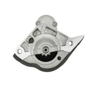 AS-PL Arrancador Starter 1.2 kW Para Nissan Micra V K14 1.0 S0995(SEG)