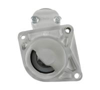 AS-PL Arrancador Starter 1.4 kW Para Fiat 500 1.2 Punto Evo Ford KA Mito Ypsilon