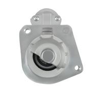 AS-PL Arrancador Starter 1.4 kW Para Ford Focus II 2.5 ST Kuga I S-Max Volvo V50
