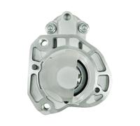 AS-PL Arrancador Starter 1.5 kW Para Jeep Grand Cherokee IV WK WK2 3.6 V6 4x4
