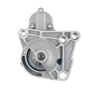 AS-PL Arrancador Starter 1.7 kW Compatible Para Renault Megane III Coupe 2.0 TCe