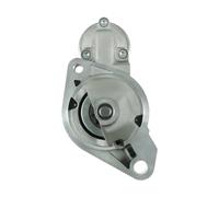 AS-PL Arrancador Starter 1.70 kW Compatible Para VW Phaeton Audi A8 3D 4D2 4D8