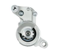 AS-PL Arrancador Starter 1.70kW Para Audi A6 Avant S6242S