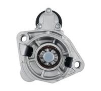 AS-PL Arrancador Starter 1.8 kW Para VW Passat Variant 1.9 TDI 2.0 Audi A4 Avant