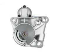 AS-PL Arrancador Starter 12 V 0.9 kW Para Renault Megane II Coupé-Cabriolet 2.0