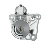 AS-PL Arrancador Starter 12 V 0.9 kW Para Renault Megane II Coupé-Cabriolet 2.0
