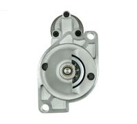 AS-PL Arrancador Starter 12 V 1.1 kW Compatible Para MG MGB Cabriolet S4055