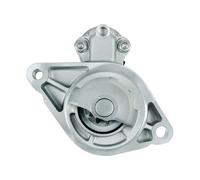 AS-PL Arrancador Starter 12 V 1 kW Compatible Para Toyota IQ 1.0 S6269(DENSO)