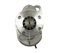 AS-PL Arrancador Starter 12 V 2.7 kW Compatible Para Maserati Ghibli Indy S9052