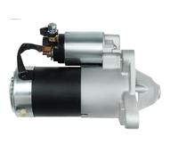 AS-PL Arrancador Starter 12 V 2 kW Compatible Para Mazda 6 Kombi 2.2 MZR-CD