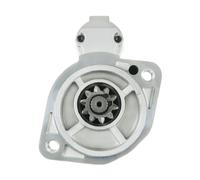 AS-PL Arrancador Starter 12 V 2 kW para Hyundai H-1 Travel 2.5 CRDi