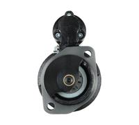 AS-PL Arrancador Starter 12 V 3 kW Compatible Para Maserati Ghibli Indy S0754S