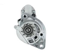 AS-PL Arrancador Starter 2.00kW Para Nissan Pathfinder III NP300 Navara S5109