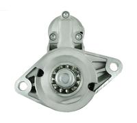 AS-PL Arrancador Starter 2.00kW Para VW Passat Alltrack Variant Tiguan S0632S