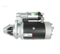 AS-PL Arrancador Starter 2.1 kW Compatible Para Austin Ambassador Princess