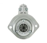AS-PL Arrancador Starter 2.20kW Para Nissan Cabstar E Trade Kasten S2009