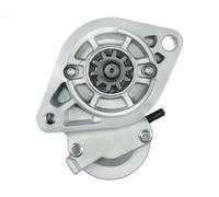 AS-PL Arrancador Starter 2.20kW Para Toyota Hilux VII Pick-Up S6284S