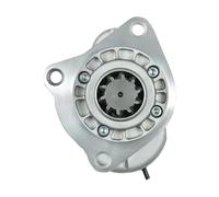 AS-PL Arrancador Starter 2.7 kW Para Lada 112 2112 1.5 16V S9048