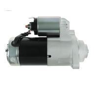 AS-PL Arrancador Starter 2 kW para Mitsubishi Outlander II 2.2 DI-D 4WD ASX 1.8