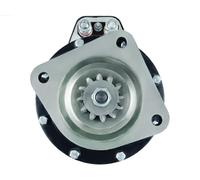 AS-PL Arrancador Starter 24 V 9 kW S0648S