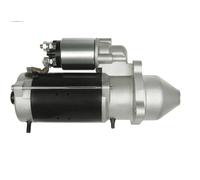 AS-PL Arrancador Starter 4 KW Para Peugeot Rifter Citroën C3 II DS3 1.4 HDi 70