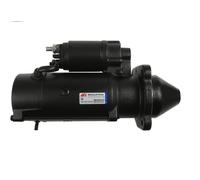 AS-PL Arrancador Starter 4 KW Para Peugeot Rifter Citroën C3 II DS3 1.4 HDi 70