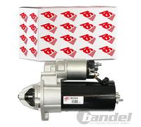 AS-PL ARRANQUE STARTER 1,70kW Compatible Con ALPINA ROADSTER | S0394