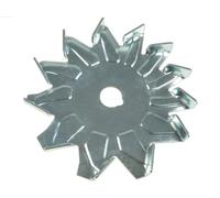 AS-PL ARS0049 Kit de reparación alternador