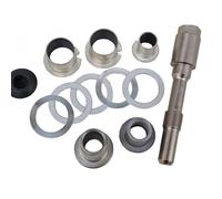 Kit de reparación del alternador ARS9062(LETRIKA) AS-PL