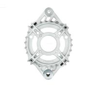 AS-PL Cojinete brida de transmisión-generador