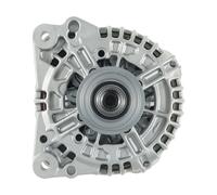 AS-PL Dinamo Generador 180 A 12 V Para VW Touran 2.0 TDI 16V Passat
